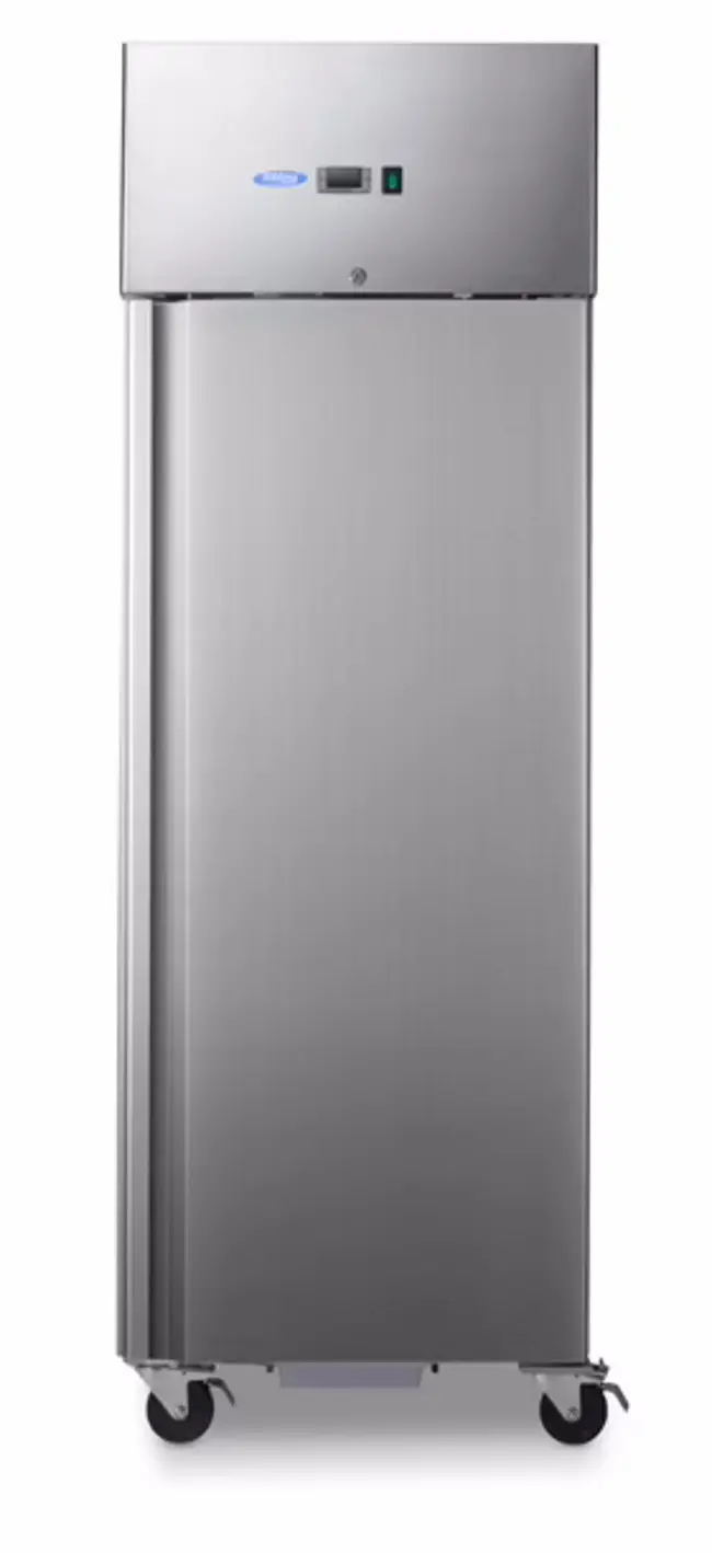 Морозильный шкаф Maxima 9400006 (Inox)