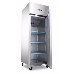 Морозильный шкаф Maxima 9400006 (Inox) Thumb
