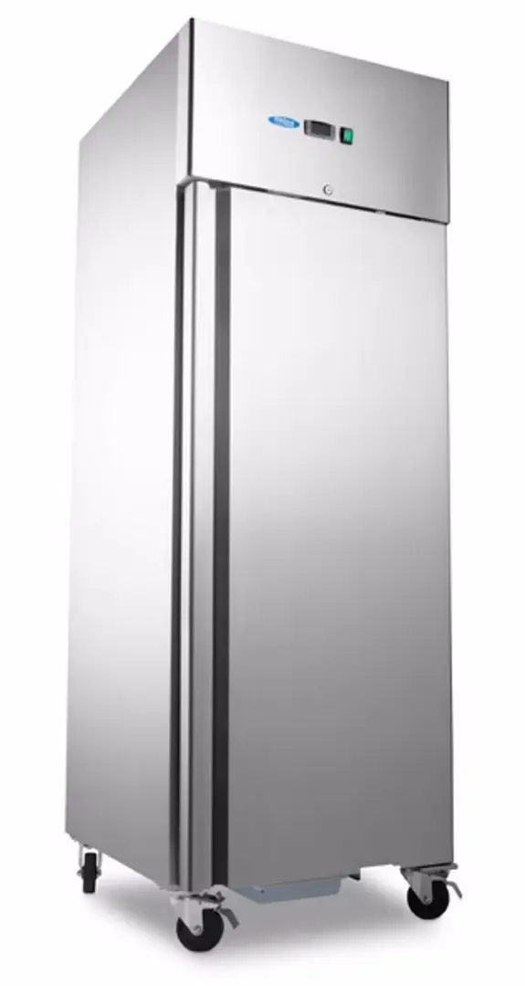 Морозильный шкаф Maxima 9400006 (Inox)