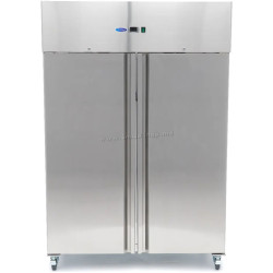 Dulap de congelare Maxima 9400017 (Inox)