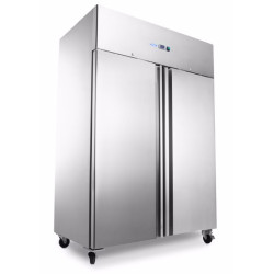 Dulap de congelare Maxima 9400025 (Inox) Thumb