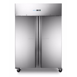 Морозильный шкаф Maxima 9400025 (Inox)