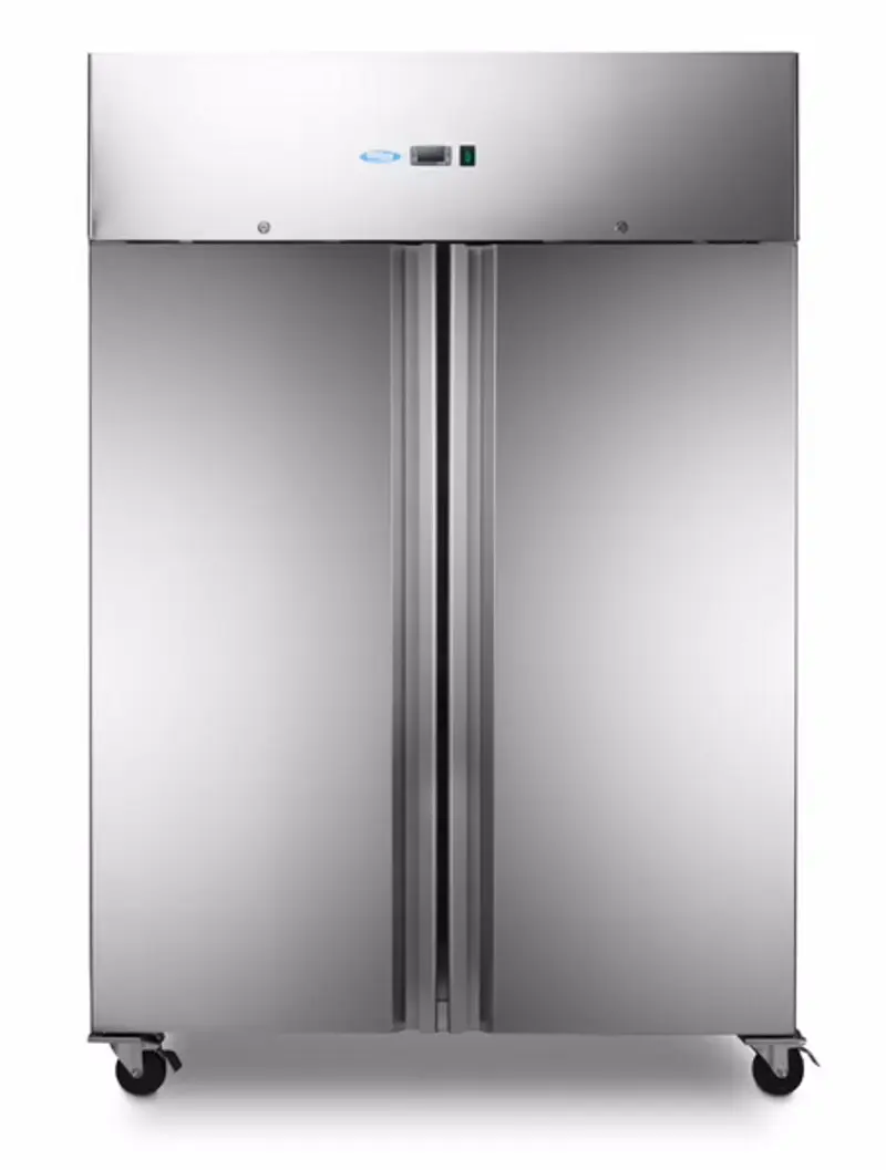 Dulap de congelare Maxima 9400025 (Inox)