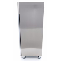 Морозильный шкаф Maxima 9400026 (Inox) Thumb