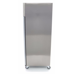 Dulap de congelare Maxima 9400036 (Inox) Thumb