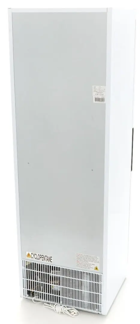 Congelator Maxima 9405013 (White)