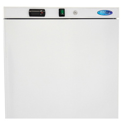 Congelator Maxima 9405013 (White) Thumb