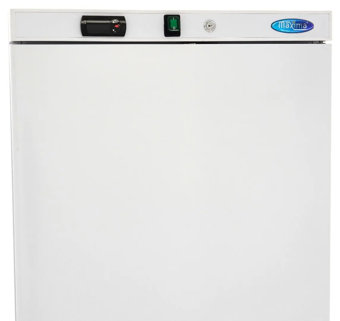 Congelator Maxima 9405013 (White)