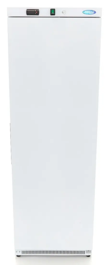 Congelator Maxima 9405013 (White)