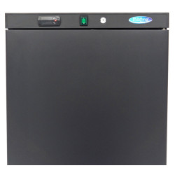 Морозильный шкаф Maxima 9405015 (Black) Thumb