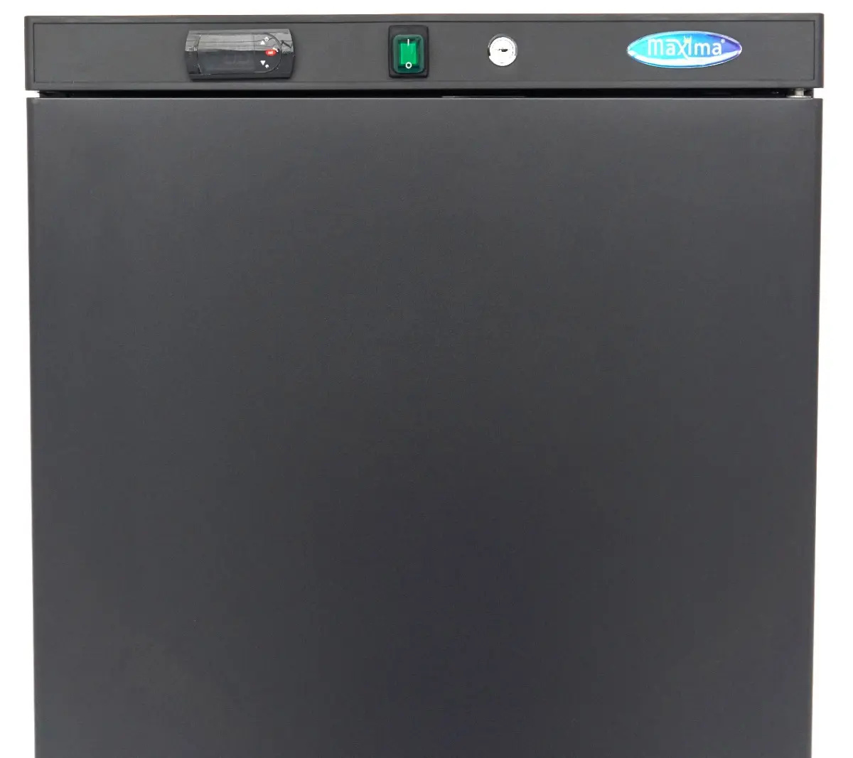 Морозильный шкаф Maxima 9405015 (Black)