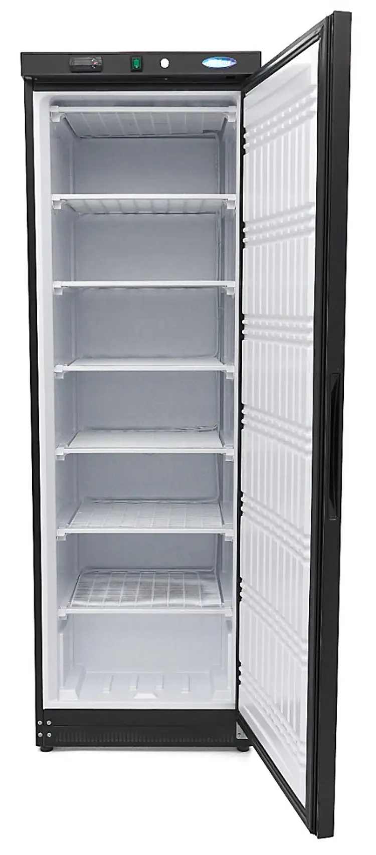 Морозильный шкаф Maxima 9405015 (Black)