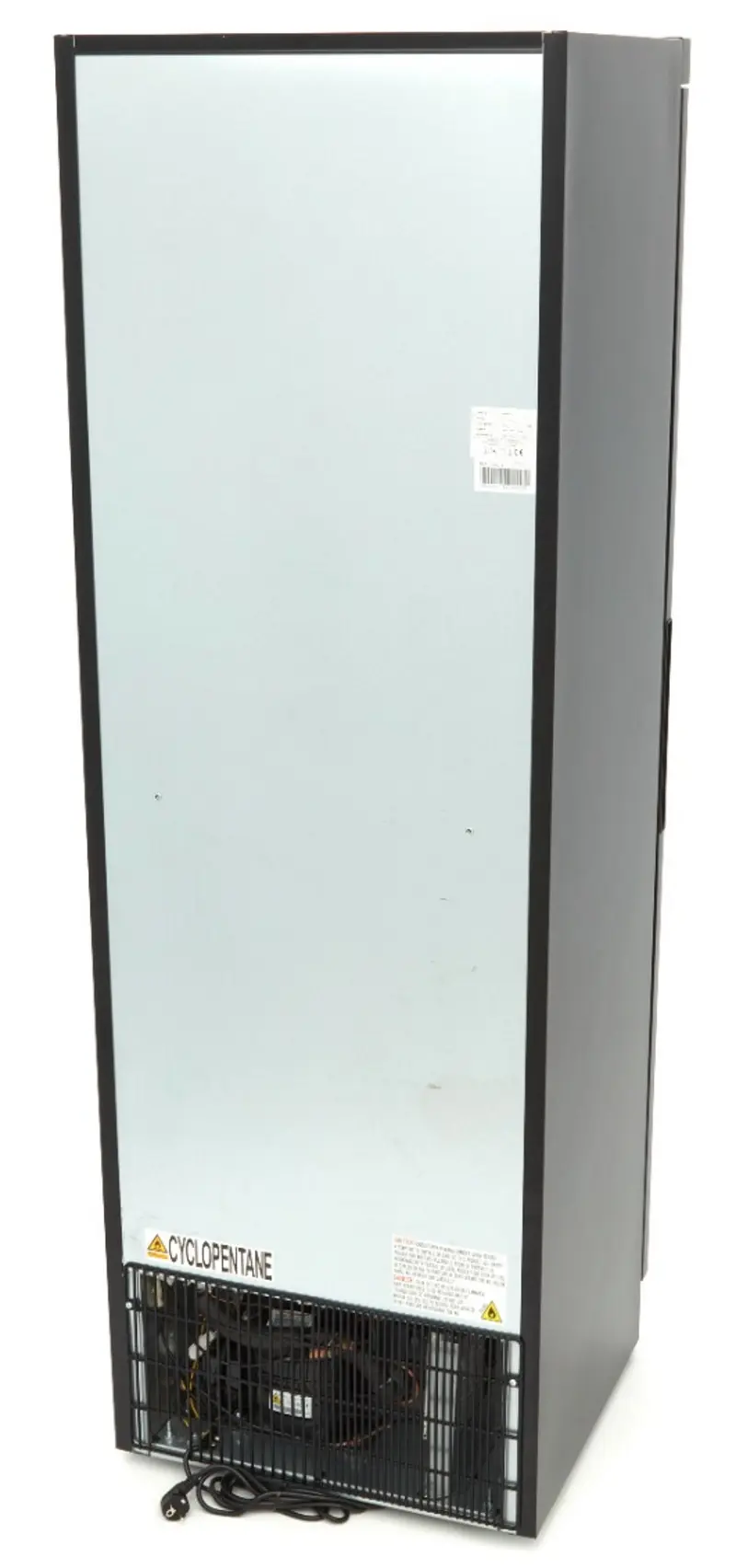 Морозильный шкаф Maxima 9405015 (Black)