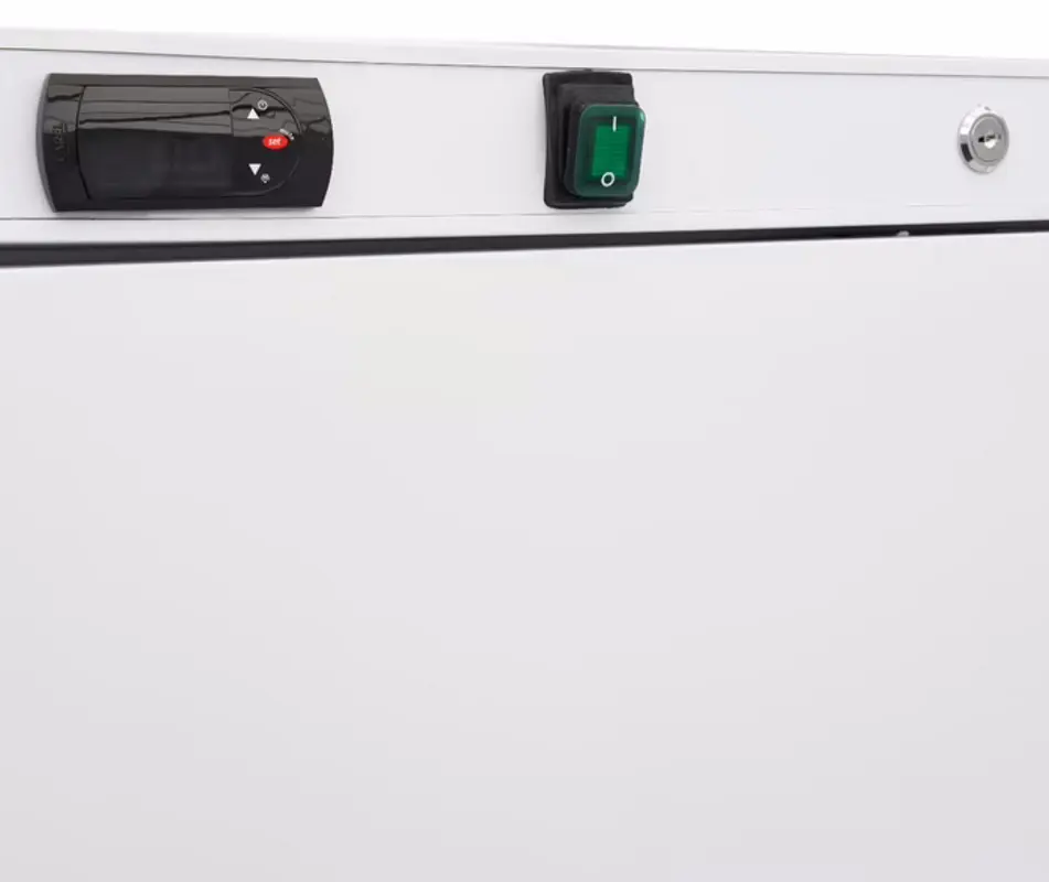 Dulap de congelare Maxima 9405025 (White) - 3