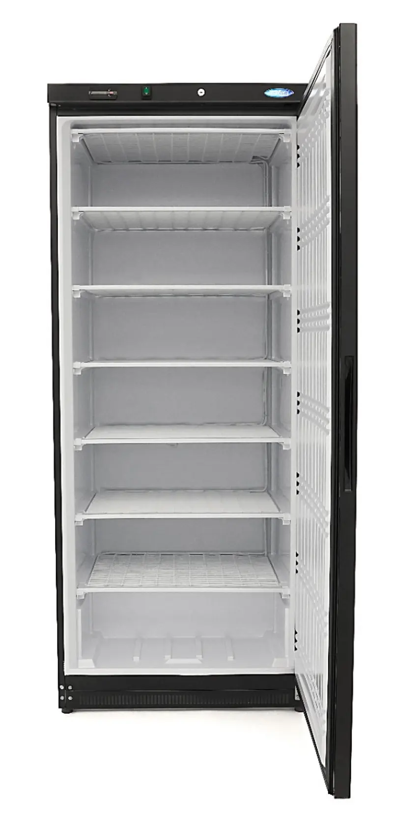 Морозильный шкаф Maxima 9405027 (Black)