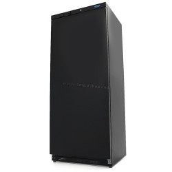 Морозильный шкаф Maxima 9405027 (Black)