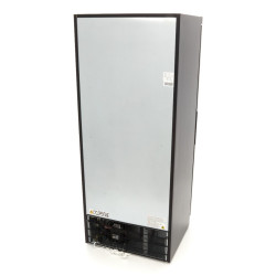 Морозильный шкаф Maxima 9405027 (Black) Thumb