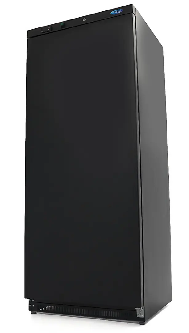 Морозильный шкаф Maxima 9405027 (Black)