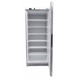 Морозильный шкаф Maxima 9405029 (Inox) Thumb