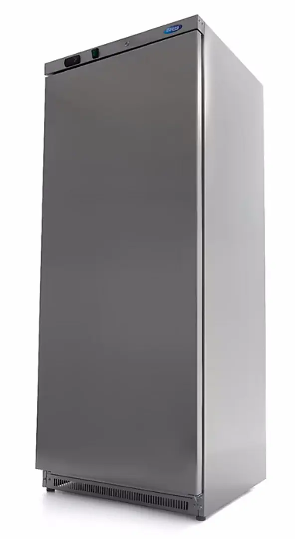 Морозильный шкаф Maxima 9405029 (Inox)