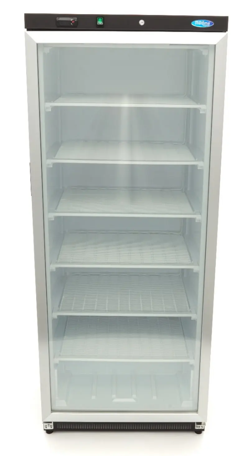 Dulap de congelare Maxima 9405033 (Black) - 2