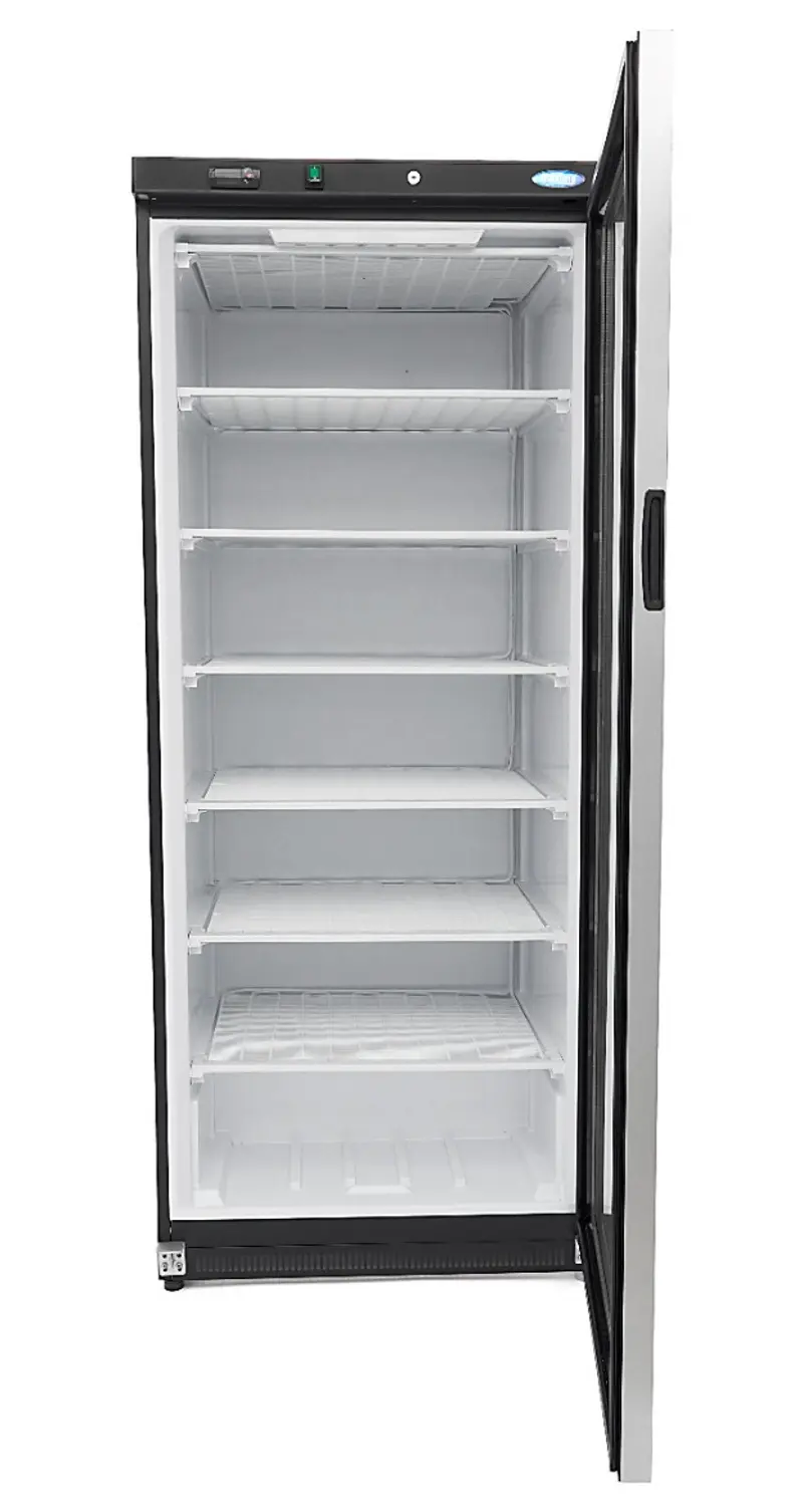 Dulap de congelare Maxima 9405033 (Black) - 3