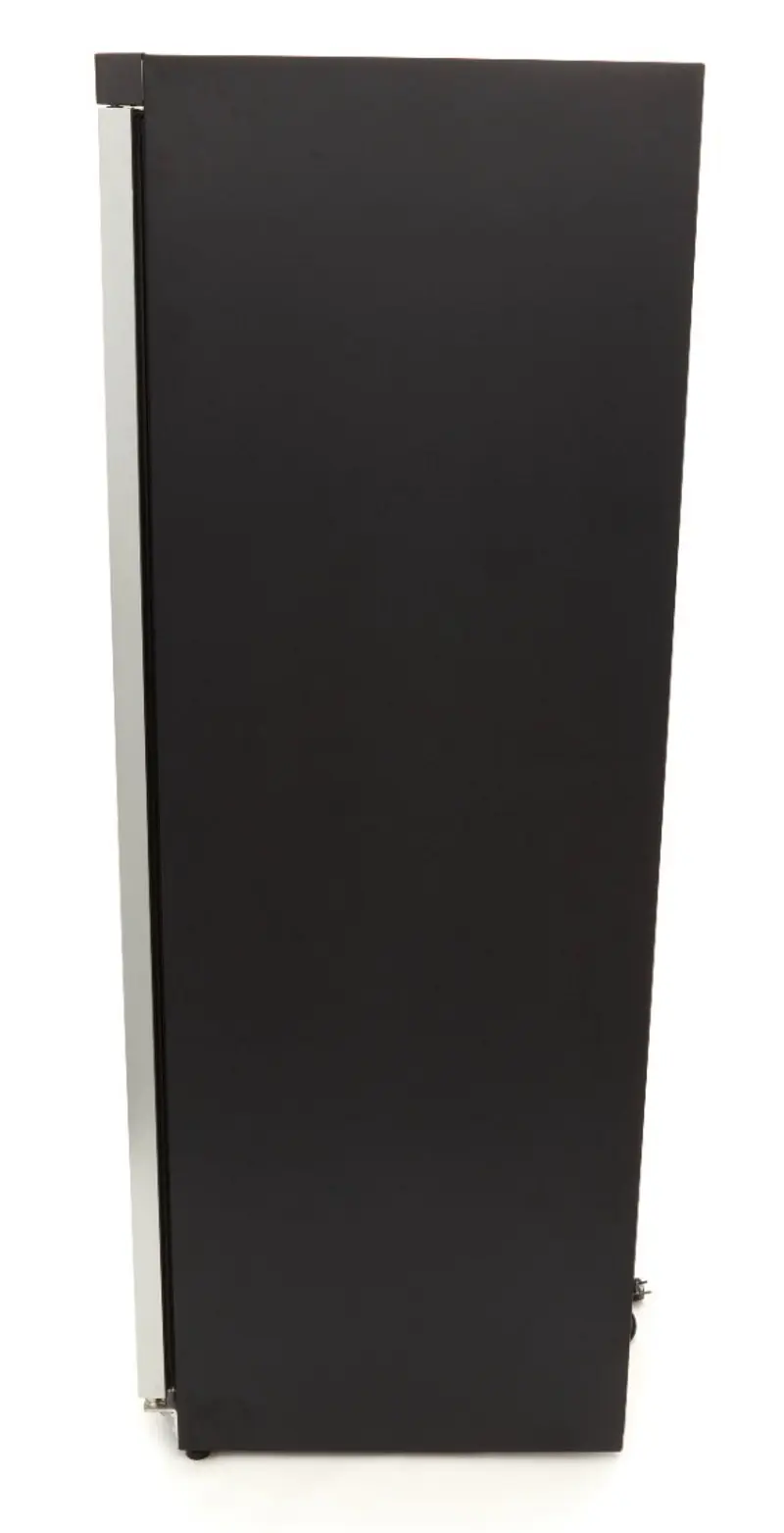 Dulap de congelare Maxima 9405033 (Black) - 4