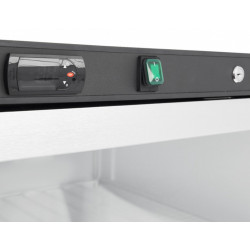 Dulap de congelare Maxima 9405033 (Black) Thumb