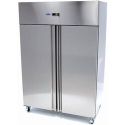 Морозильный шкаф Maxima FR 1200L GN 9400015 Thumb