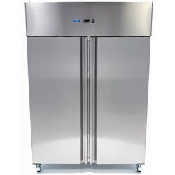Морозильный шкаф Maxima FR 1200L GN 9400015