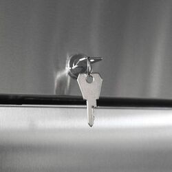 Морозильный шкаф Maxima FR 1200L GN 9400015 Thumb