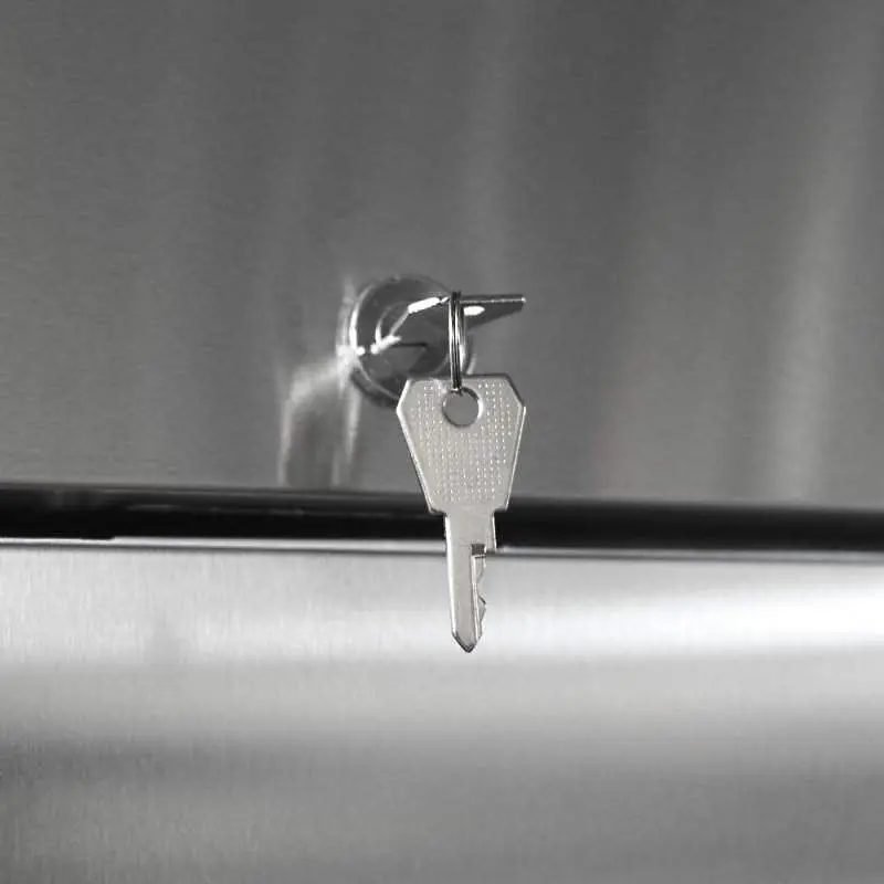 Морозильный шкаф Maxima FR 1200L GN 9400015