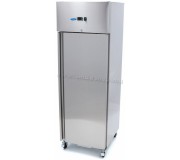 Морозильный шкаф Maxima Luxury FR 400L SN 9400135 (Inox)