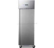 Морозильный шкаф Maxima Luxury R 600L GN 9400000 (Inox)