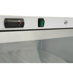 Морозильный шкаф Maximus 9405031 (White) Thumb