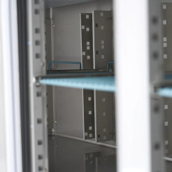 Masa congelatoare Maxima 9400397 (Inox) Thumb