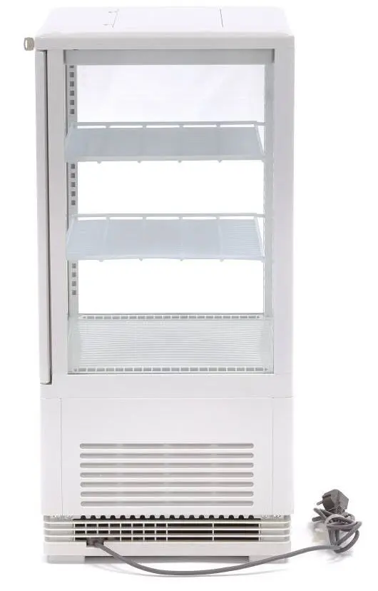 Dulap frigorific Maxima 9400800 (White)