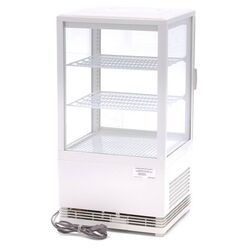 Dulap frigorific Maxima 9400800 (White) Thumb