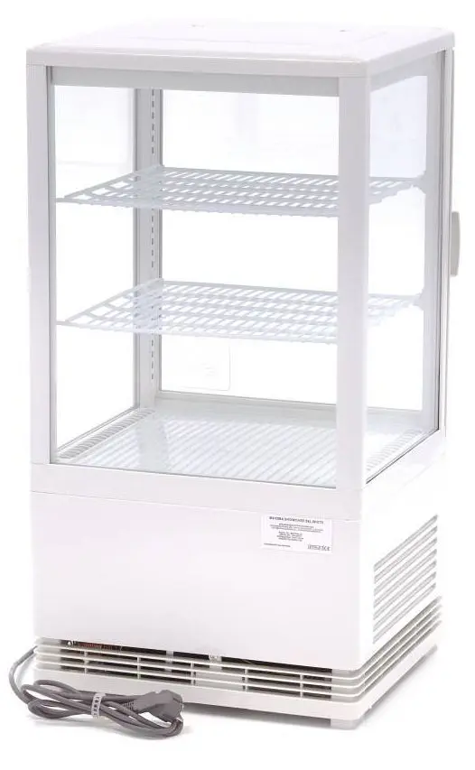 Dulap frigorific Maxima 9400800 (White)