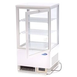 Dulap frigorific Maxima 9400800 (White) Thumb