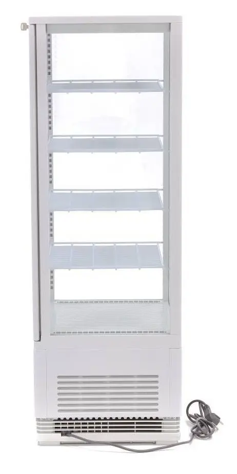 Dulap frigorific Maxima 9400810 (White)