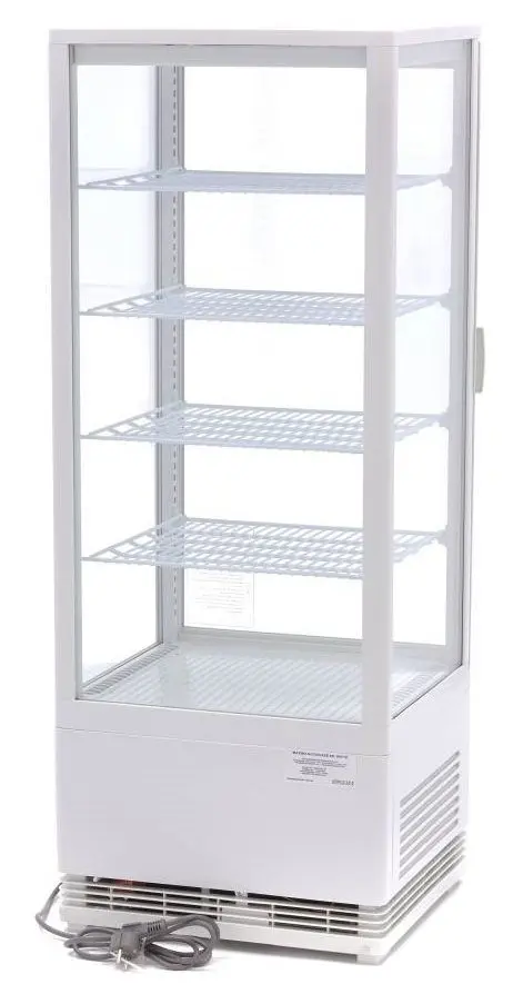 Dulap frigorific Maxima 9400810 (White)