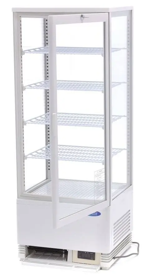 Dulap frigorific Maxima 9400810 (White)