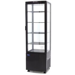 Dulap frigorific Maxima 9400816 (Black)