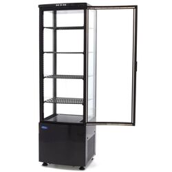 Dulap frigorific Maxima 9400816 (Black) Thumb