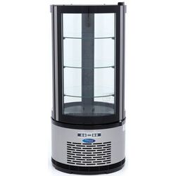 Dulap frigorific Maxima Cake 9400841 (Black) Thumb