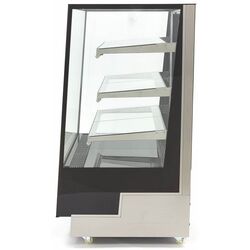 Dulap frigorific Maxima Cake 9400843 (Black) Thumb