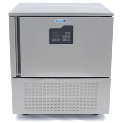 Камера шоковой заморозки Maxima Blast Chiller 9400924 (Inox) Thumb
