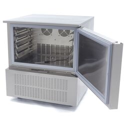 Камера шоковой заморозки Maxima Blast Chiller 9400924 (Inox) Thumb