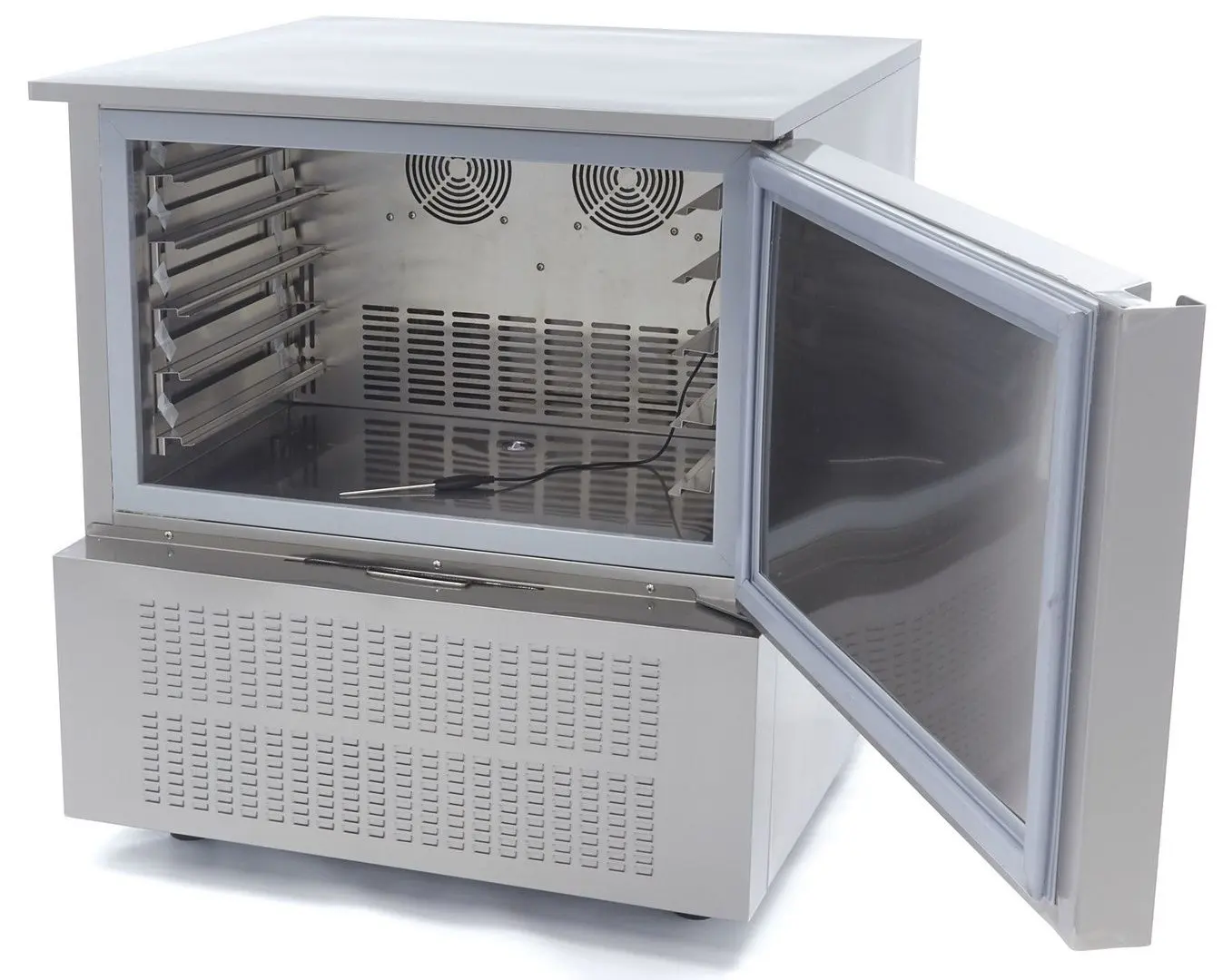 Камера шоковой заморозки Maxima Blast Chiller 9400924 (Inox) - 7